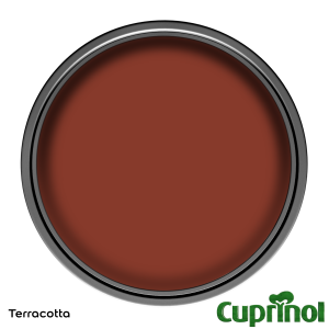Terracotta - Garden Shades
