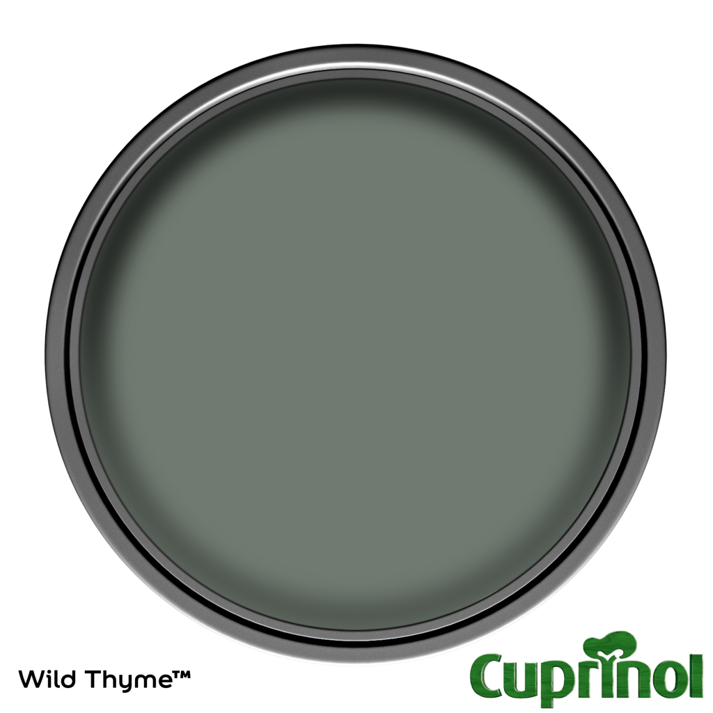 Wild Thyme Garden Shades Buy Paints Online UK