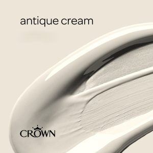 Antique Cream