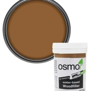 OSMO WOOD FILLER 250G Antique Oak