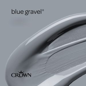 Blue Gravel