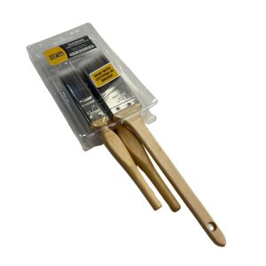 3PC Brush Set