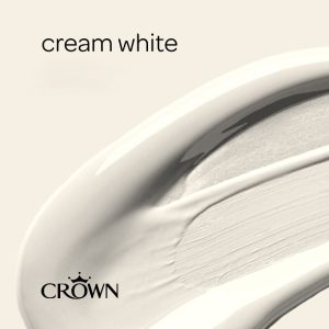 Cream White