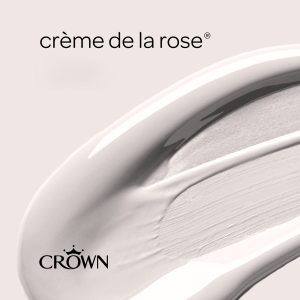 Creme de la Rose