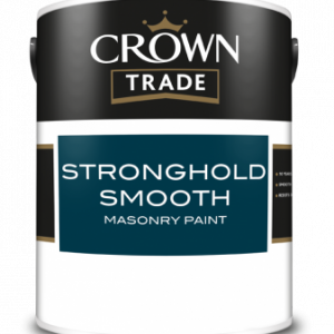 Stonghold Black 5 L