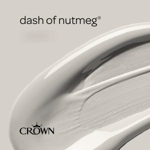 Dash of Nutmeg