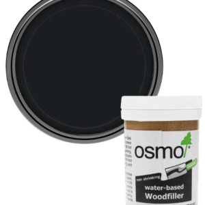OSMO WOOD FILLER 250G Ebony