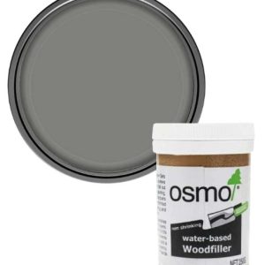 OSMO WOOD FILLER 250G Grey
