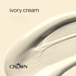 Ivory Cream