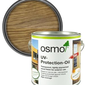 Osmo UV Extra Tints 432 Light Oak