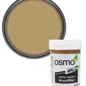 OSMO WOOD FILLER 250G Maple / Birch
