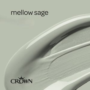 Mellow Sage