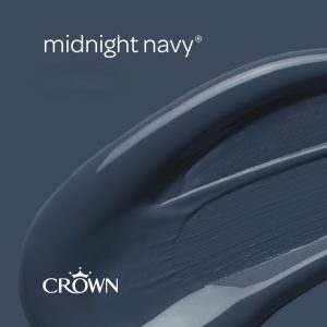 Midnight Navy