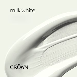 Milk White