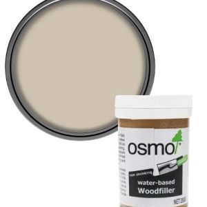 OSMO WOOD FILLER 250G Natural