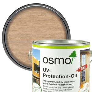 Osmo UV Extra Tints 429 Natural
