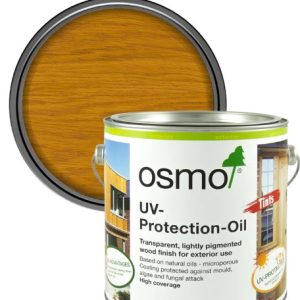 Osmo UV Extra Tints 425 Oak