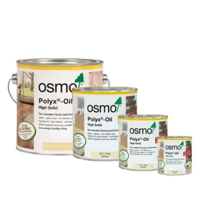 Osmo PolyX Tints