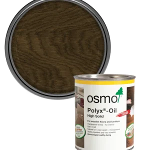 Osmo Polyx Oil Tints 3075 Black