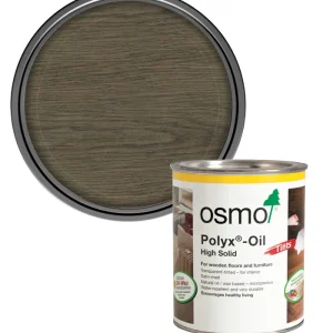 Osmo Polyx Oil Tints 3074 Graphite
