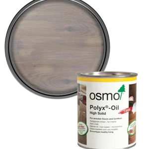 Osmo Polyx Oil Tints 3040 White