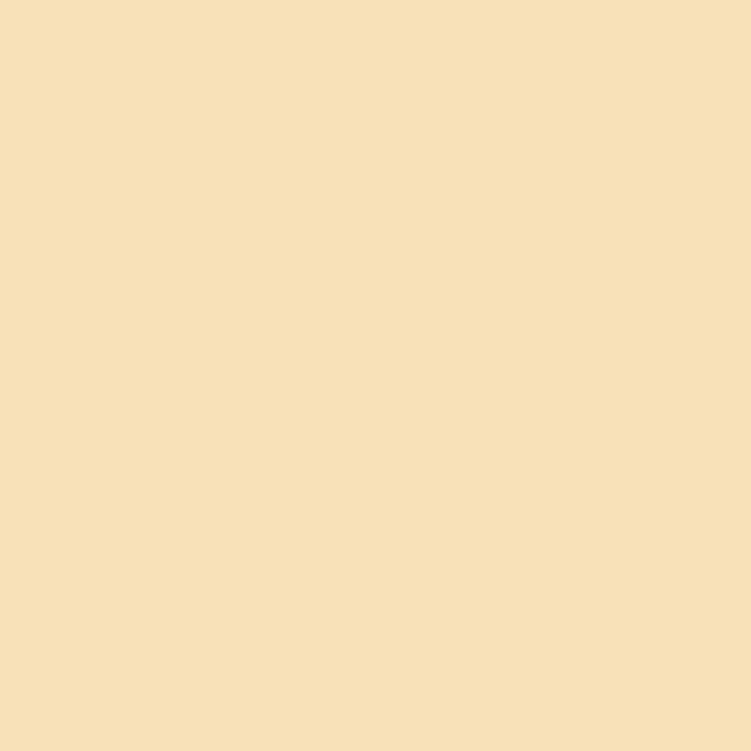 peach white