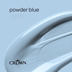 Powder Blue