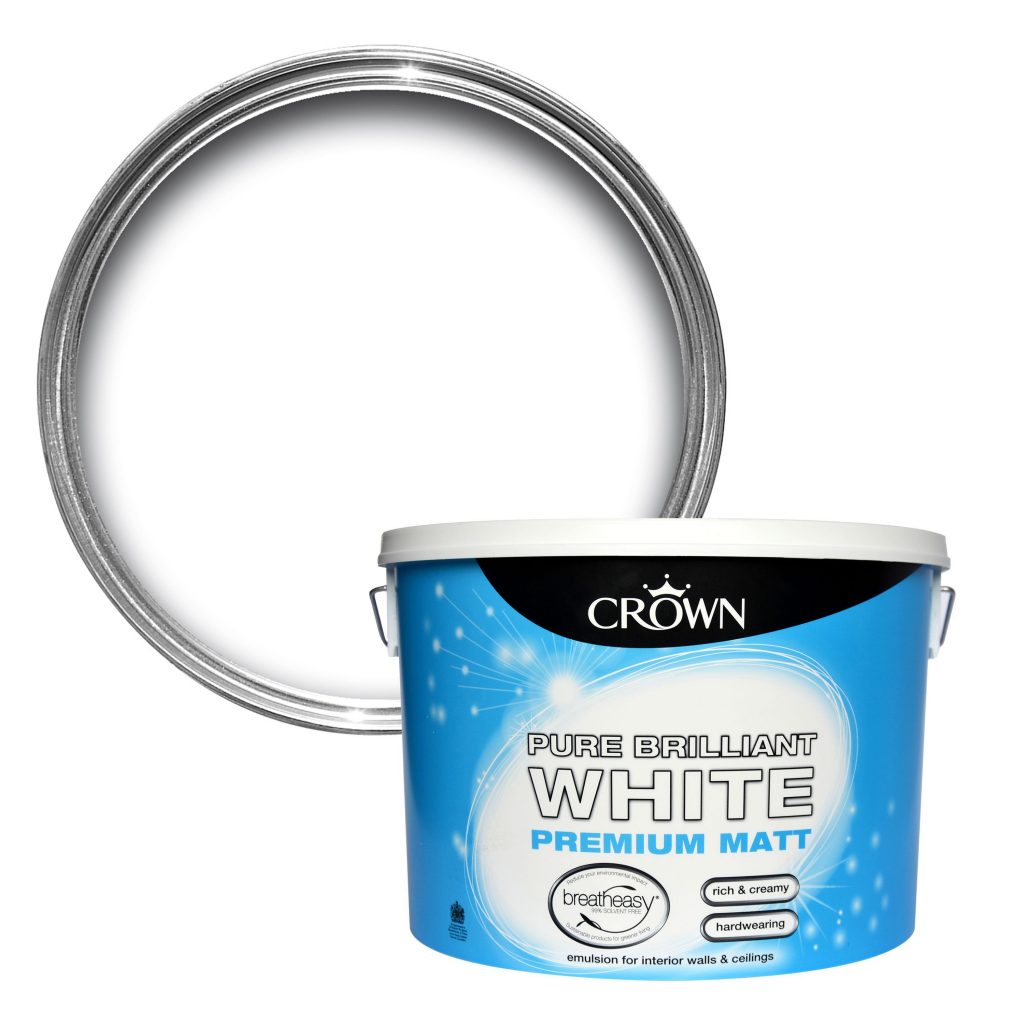 Crown Paints Crown Trade Paints UK Buy Paints Online
