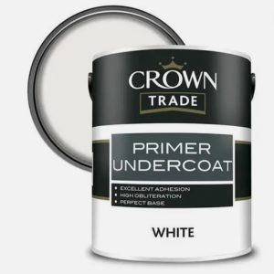 CT Primer Undercoat White