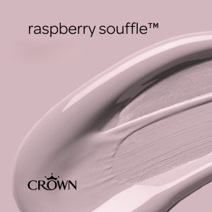 Raspberry Souffle