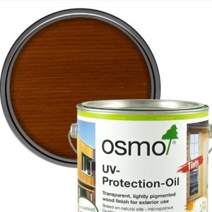 Osmo UV Extra Tints 428 Red Cedar