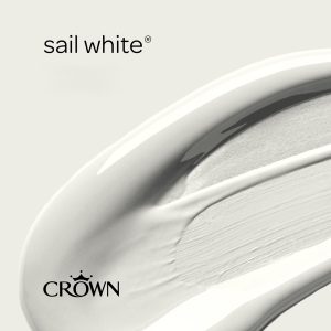 Sail White