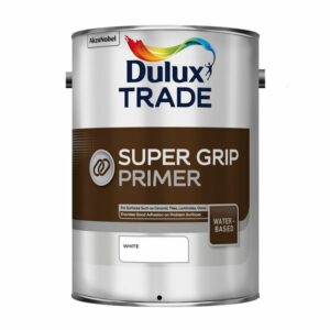 Dulux Trade Super Grip Primer 2.5lt