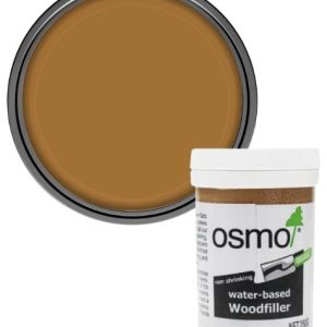 OSMO WOOD FILLER 250G Teak