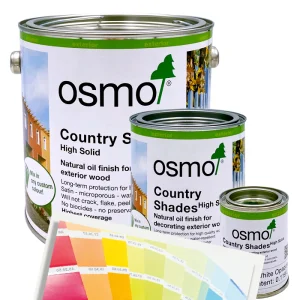 Osmo Country Shades