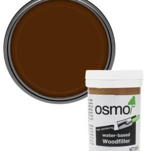 OSMO WOOD FILLER 250G Walnut