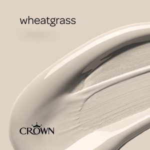 Wheatgrass