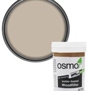 OSMO WOOD FILLER 250G White Oak