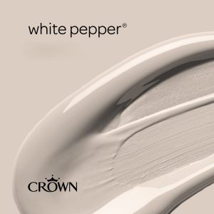 White Pepper